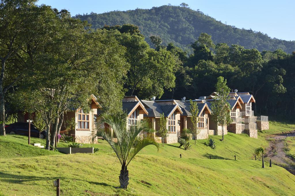 Hotel Pousada Água Da Mina Monte Sião Esterno foto