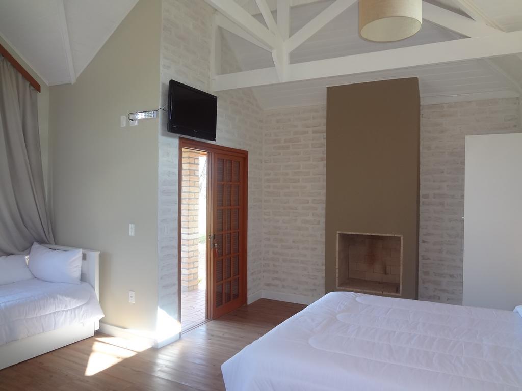 Hotel Pousada Água Da Mina Monte Sião Esterno foto